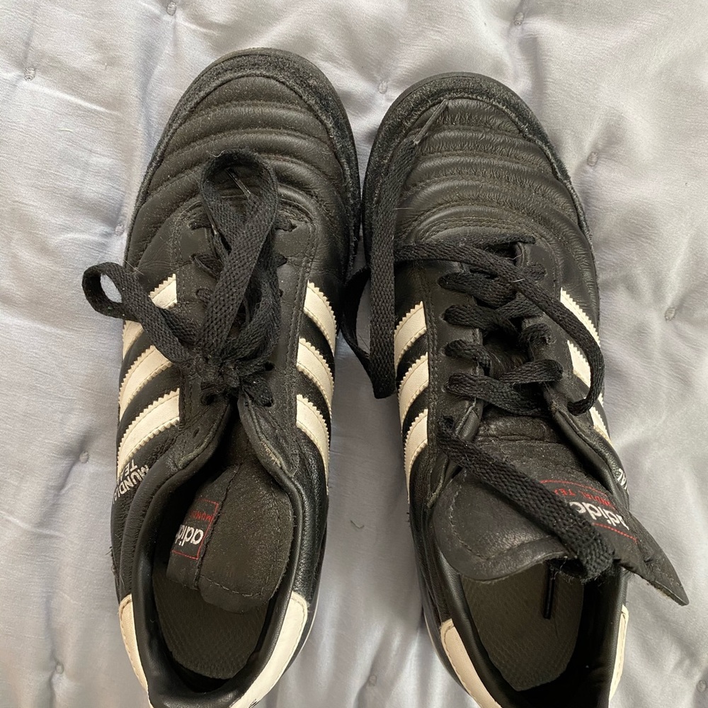Adidas unisex turf shoes